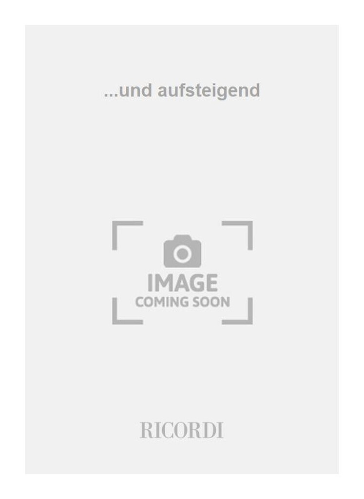 ...und aufsteigend